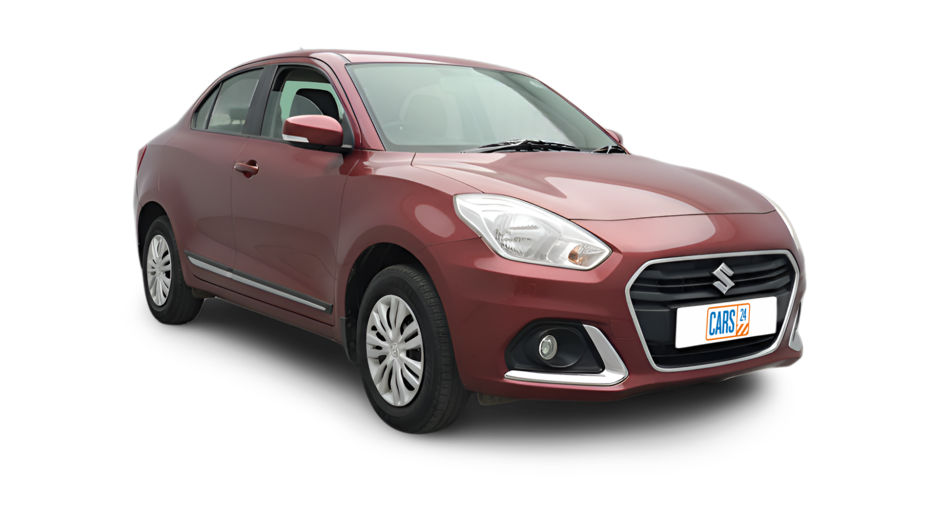 Maruti Dzire-img